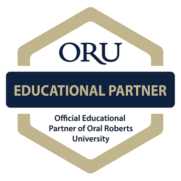 ORU Educational Partner — официален образователен партньор на Oral Roberts University